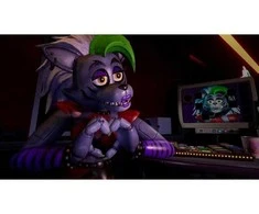 „Steel Wool Games Five Nights at Freddy’s: Help Wanted 2“ – „Nintendo Switch“