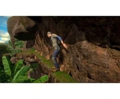 Wild River Dinozaurai: Misijos dinozaurų stovykla – „Nintendo Switch“