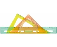 Milano Rinkinio geometrinis „New Look“ MILANAS