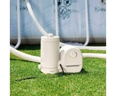 Intex Efektyvus baseino filtravimo siurblys