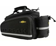 Topeak MTX TrunkBag EXP 2.0 (su šonais) naujas 2024 (04.2024)
