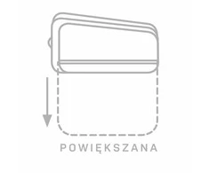 Topeak MTX TrunkBag EXP 2.0 (su šonais) naujas 2024 (04.2024)