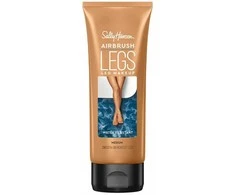 "Sally Hansen Airbrush" kojų losjonas 02 Light Glow