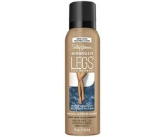 "Sally Hansen Airbrush Legs" makiažo purškiklis 01-Light 75ml