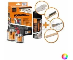 Tapybos rinkinys Foliatec (4 pcs)