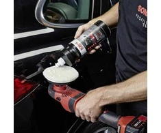 SONAX Poliravimo pasta Profiline Ultimate Cut, 1L 239300