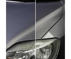 Sonax sidabrinės spalvos automobilio kėbulo poliravimo priemonė su vašku, 500 ml, 296300
