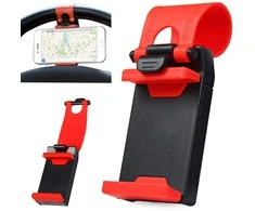 Telefono laikiklis automobilio vairui