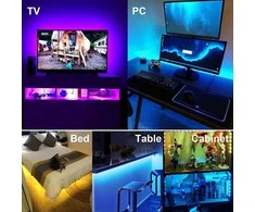 Televizoriaus LED juostelė