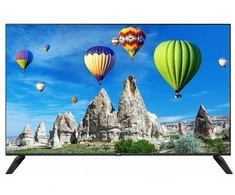 32 colių įstrižainės LIN 32LHD1810 plonas televizorius su HD ryšiu, DVB-T2