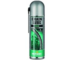 Grandinės tepalas Motorex Chain Lube Road Strong, 0.5L