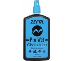 Tepalas grandinėms Zefal ACEITE LUBRICANTE PRO WET LUBE