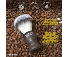 Beter Coffee O'clock skutimosi šepetėlis 1 U