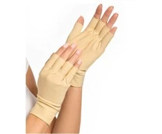 Terminės kompresinės pirštinės
