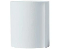 BROTHER Direct thermal cont. paper roll 76mm multi. 8