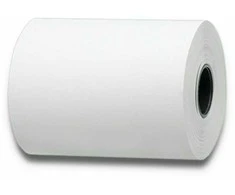 QOLTEC 51895 Terminis ritinys 57 x 30 55g/m2 10vnt. Be BPA