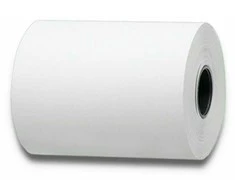 QOLTEC 51899 Terminis rulonas 57 x 16 55g / m2 10 vnt. Būkite BPA