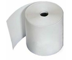 Terminio popieriaus rulonas Zebra 3013286 Balta 80 mm 155 m