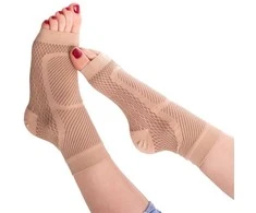 Termo kompresinės kojinės M (unisex)