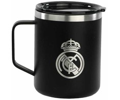 Nezatříděno Real Madrid Termo Puodelis 400 ml 972549