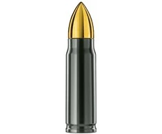 Termosas „Bullet MAX“ 500 ml – karinės žalios spalvos