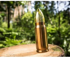Termosas kulkai - ŽALVARIS