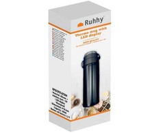 Gertuvė Termosinis puodelis su LED ekranu Ruhhy
