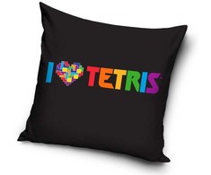 Tetris pagalvės užvalkalas 40*40 cm