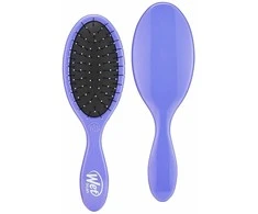 Wet Brush Wet Wet Custom Care Thin Hair Detangler kartáč na vlasy Violetinė