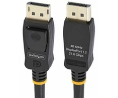 StarTech 2M DP 1.2 CABLE - 10 PACK/.