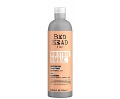 Tigi Bed Head Tigi BH Moisture Maniac drėkinamasis kondicionierius, 750 ml