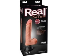 Pipedream „Real Feel Deluxe“ Nr. 1 šviesa