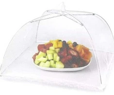 Maisto apsauga nuo vabzdžių 34 cm