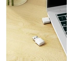 Mercusys AC1300 Nano Wireless Dual Band USB adapteris | Mercusys | AC1300 Nano belaidis dviejų juostų USB adapteris