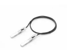 Tinklo kabelis SFP+ CISCO SFP-H25G-CU5M= Juoda 5 m