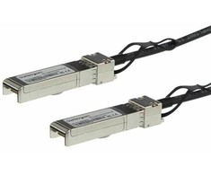 StarTech kabelis SFP +, 10Gbps, 5m (SFP10GPC5M)