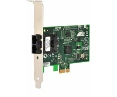 „Allied Telesis“ PCI-EXPRESS PCIE X1 SECURE ADA