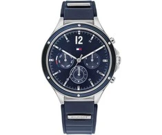 Moteriškas laikrodis TOMMY HILFIGER 1782281 EVE (zf551c)