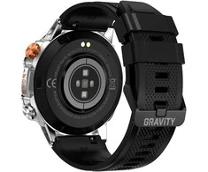 VYRIŠKAS LAIKRODIS TOMMY HILFIGER 1710475 Henry (zf081a)