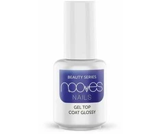 "Nooves Beauty Series" nagų valiklis 30ml