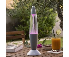 Tornado LED lavos lempa