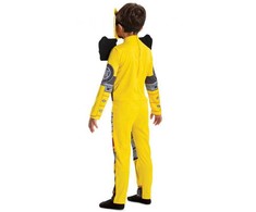 Disguise - Transformers Costume - Bumblebee