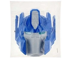Kaukė GoDan Optimus Transformers, universalaus dydžio
