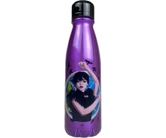 Trečiadienio aliuminio butelis 600 ml