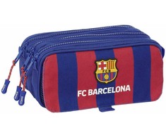 Safta Fc Barcelona trijų skyrių penalas su kišenėle
