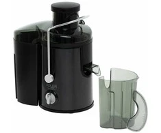 Sulčiaspaudė Adler AD 4132 | Type Juicer maker | Dark Inox | 800 W | Greičių skaičius 3