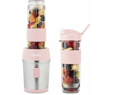 H.Koenig nešiojamas stalo blenderis 570 ml talpos, 300 W, nerūdijančio plieno ašmenys, SMOO12