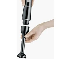 Severin SM 3770 juoda