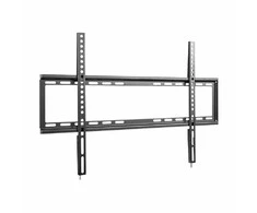 Equip Equip sieninis laikiklis 37"-70"/ 1TFT 35kg fiksuotas juodas