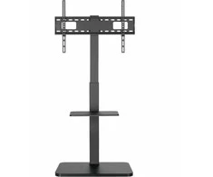 Equip Equip 650613 Televizoriaus laikiklis 190,5 cm (75") Juodas